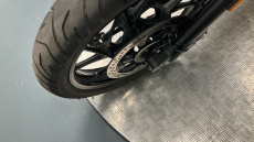 BMW F800 GS (24MY)